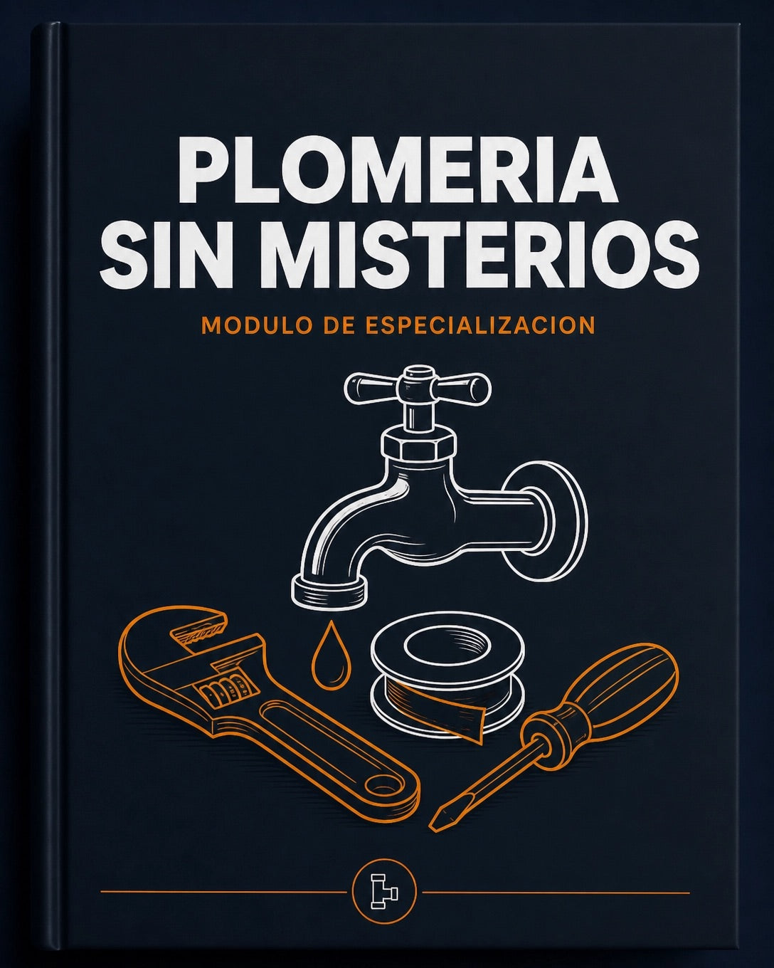 Los 6 Modulos del Hogar — Especializacion Completa