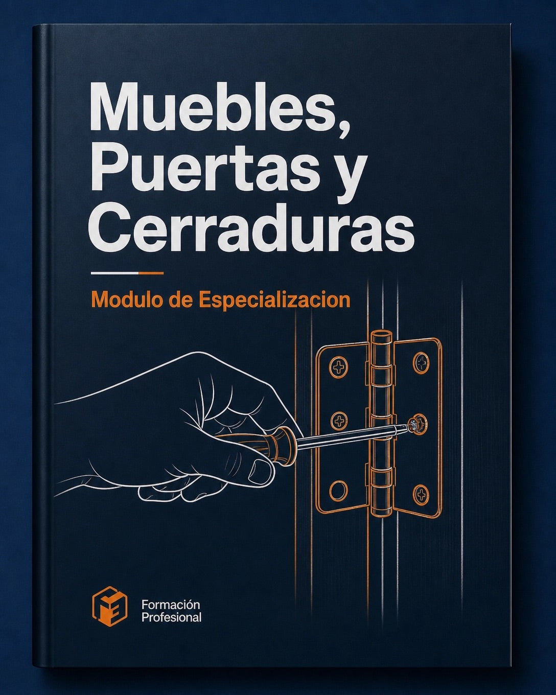 Los 6 Modulos del Hogar — Especializacion Completa