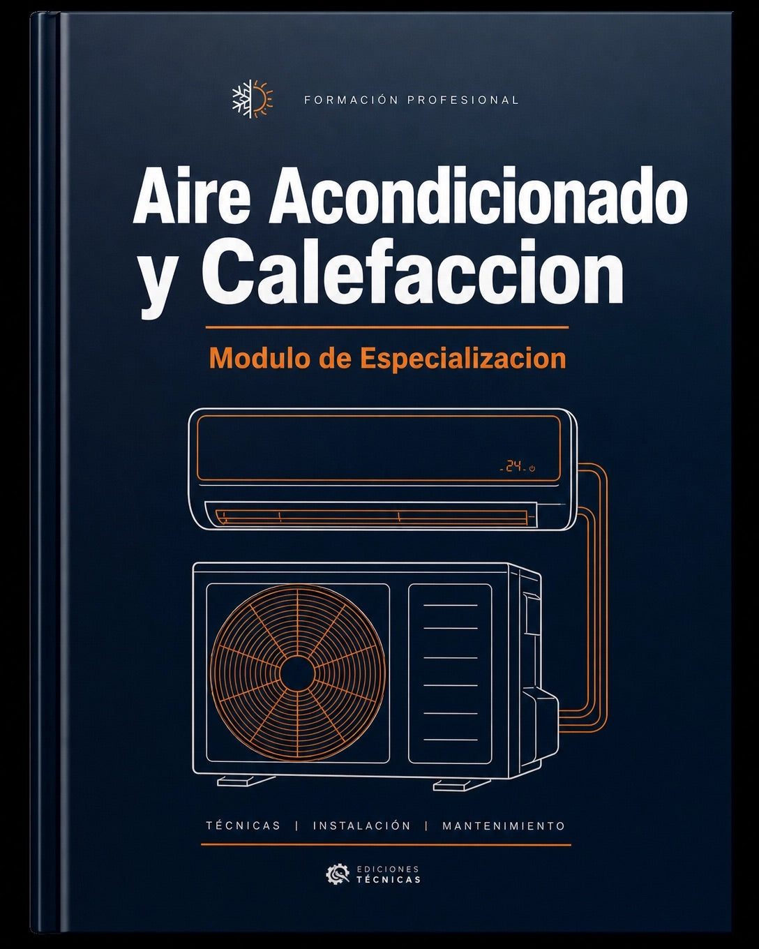Los 6 Modulos del Hogar — Especializacion Completa