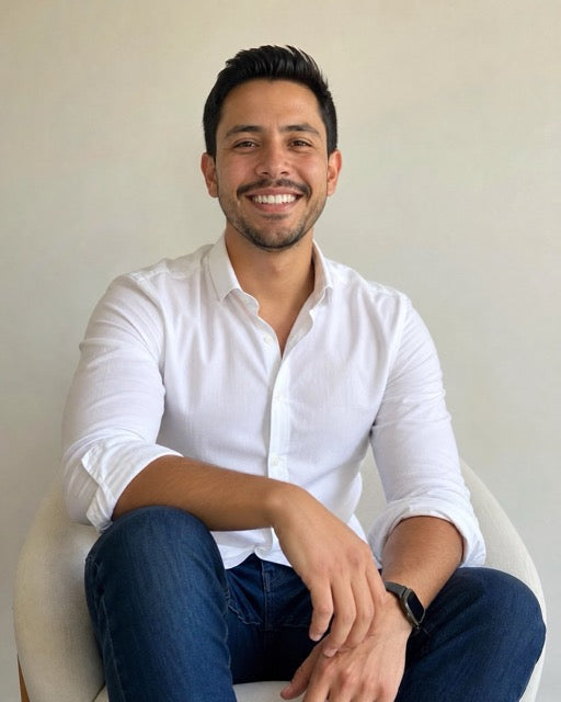 Miguel — aplicador profesional